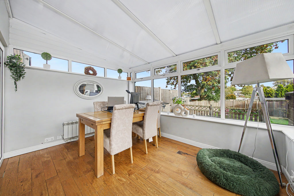 Birkin Avenue New Tupton